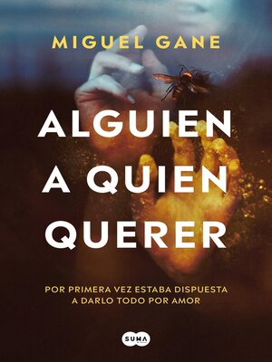 Alguien a quien querer - ebook